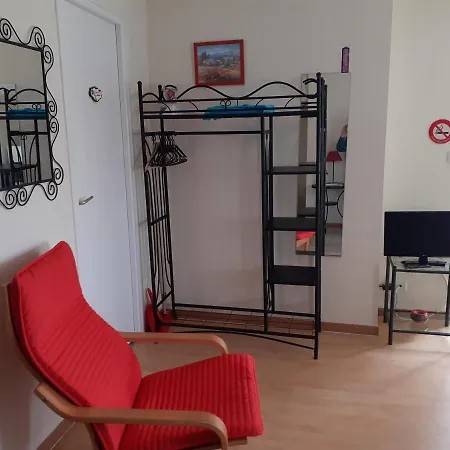 Le Bois Berranger 3*