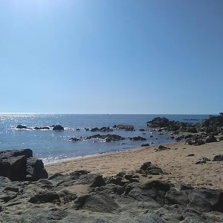 Pensjonat Le Bois Berranger Saint-Urbain (Vendee)