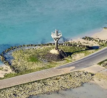 Le Bois Berranger Pensjonat