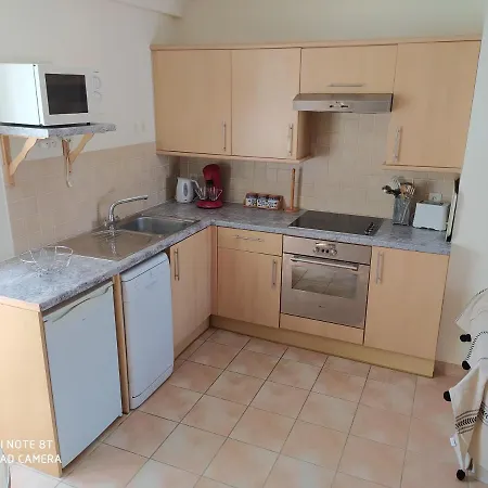 Le Bois Berranger 3* Saint-Urbain (Vendee)