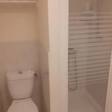 Le Bois Berranger 3* Saint-Urbain (Vendee)