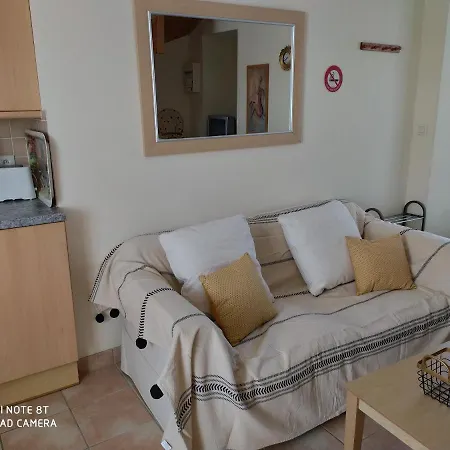 Le Bois Berranger Saint-Urbain (Vendee)
