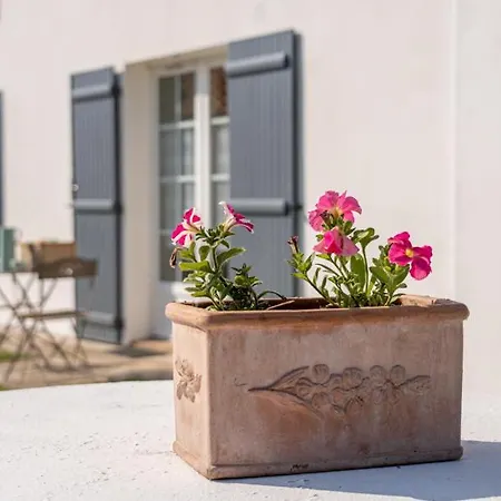 Le Bois Berranger Pensjonat 3*