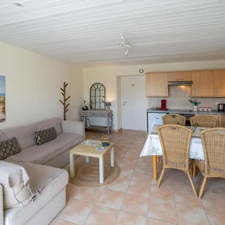 Le Bois Berranger 3* Saint-Urbain (Vendee)