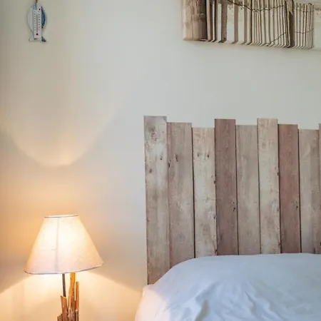 Le Bois Berranger 3* Saint-Urbain (Vendee)
