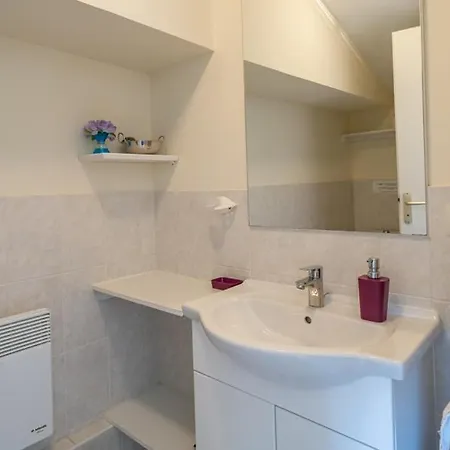 Le Bois Berranger Pensjonat Saint-Urbain (Vendee)