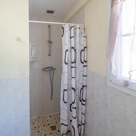 Le Bois Berranger Pensjonat Saint-Urbain (Vendee)