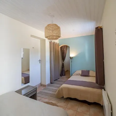 Le Bois Berranger 3* Saint-Urbain (Vendee)