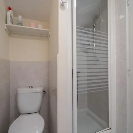 Pensjonat Le Bois Berranger 3*