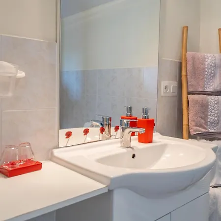 Le Bois Berranger 3* Saint-Urbain (Vendee)