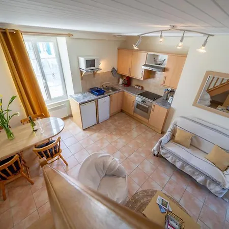 Le Bois Berranger 3* Saint-Urbain (Vendee)