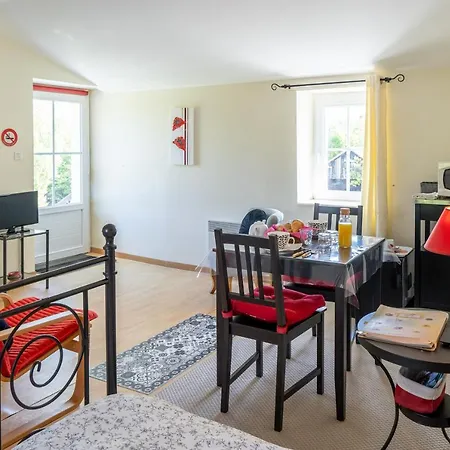 Le Bois Berranger 3*