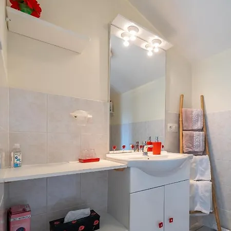 Le Bois Berranger Saint-Urbain (Vendee)