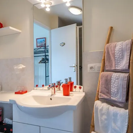 Le Bois Berranger Pensjonat 3*