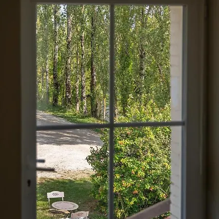 Le Bois Berranger Pensjonat