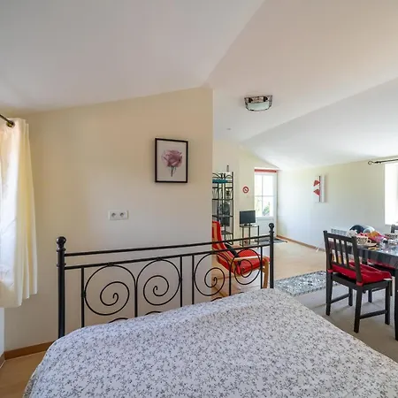 Le Bois Berranger 3* Saint-Urbain (Vendee)