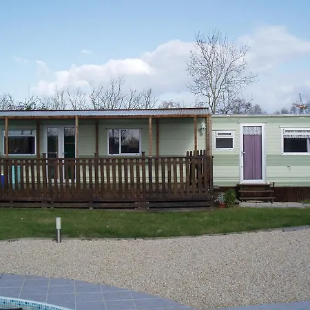 Pensjonat Le Bois Berranger Saint-Urbain (Vendee)