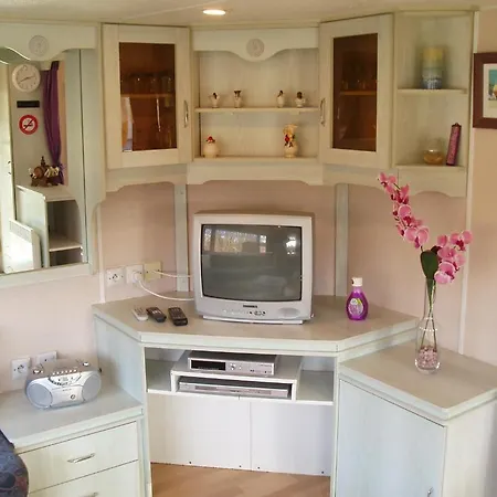 Pensjonat Le Bois Berranger 3*