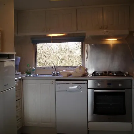 Pensjonat Le Bois Berranger Saint-Urbain (Vendee)