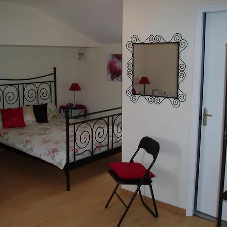 Pensjonat Le Bois Berranger 3*