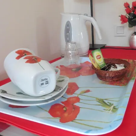 Pensjonat Le Bois Berranger Saint-Urbain (Vendee)