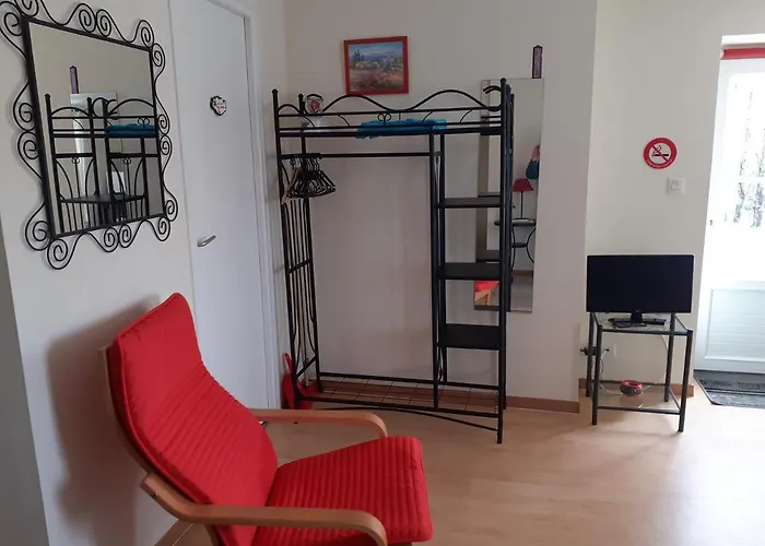 Le Bois Berranger 3*