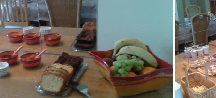 Le Bois Berranger 3*