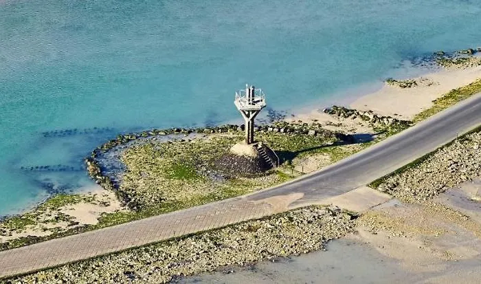 Le Bois Berranger Pensjonat