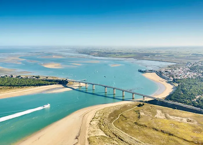 Le Bois Berranger Pensjonat 3*