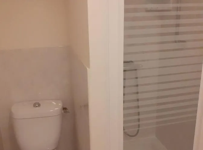 Le Bois Berranger 3* Saint-Urbain (Vendee)