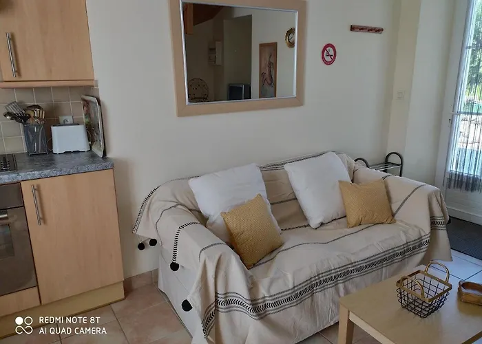 Le Bois Berranger Saint-Urbain (Vendee)