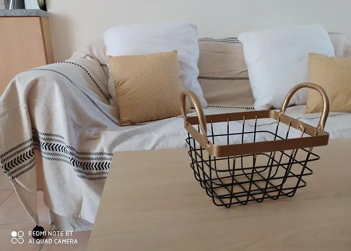 Le Bois Berranger 3*