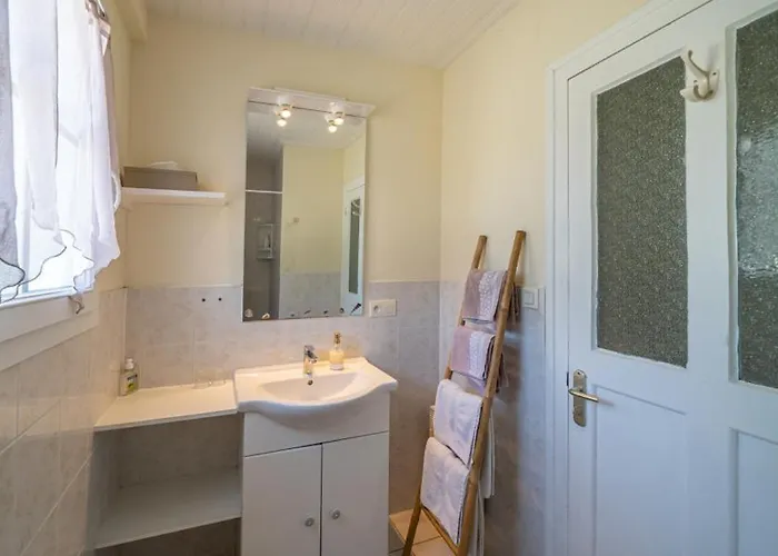 Le Bois Berranger 3*