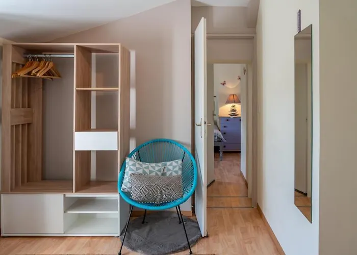 Le Bois Berranger Saint-Urbain (Vendee)