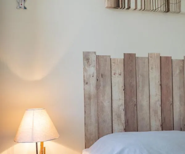 Le Bois Berranger 3* Saint-Urbain (Vendee)