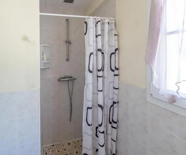 Le Bois Berranger Pensjonat Saint-Urbain (Vendee)