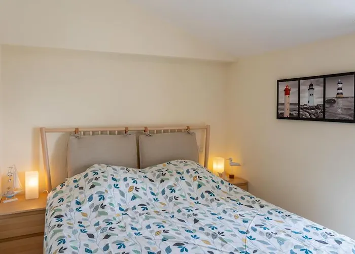 Le Bois Berranger Pensjonat