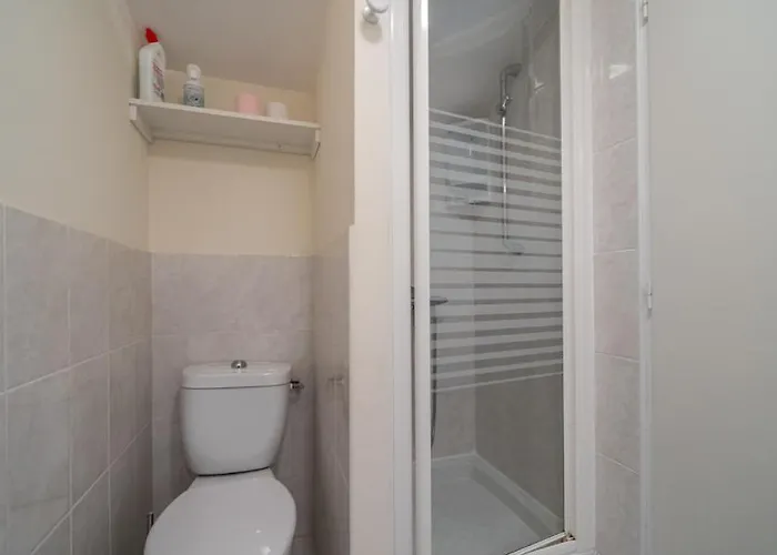 Pensjonat Le Bois Berranger 3*