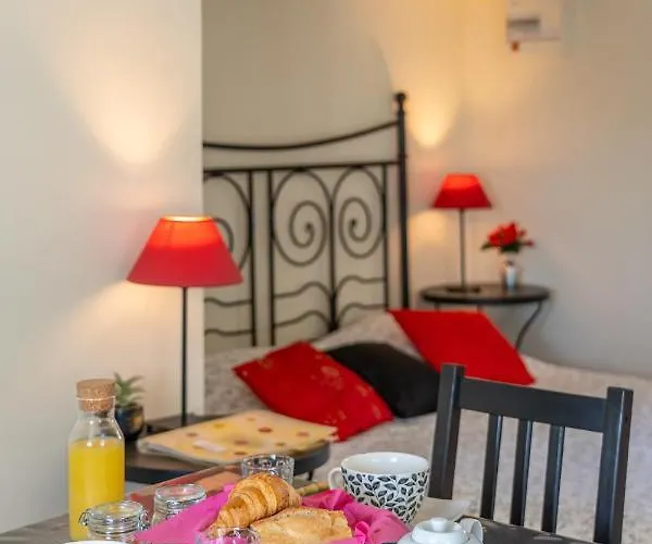 Le Bois Berranger Saint-Urbain (Vendee)