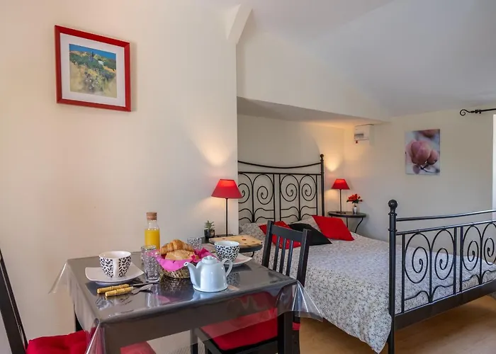 Le Bois Berranger Pensjonat Saint-Urbain (Vendee)