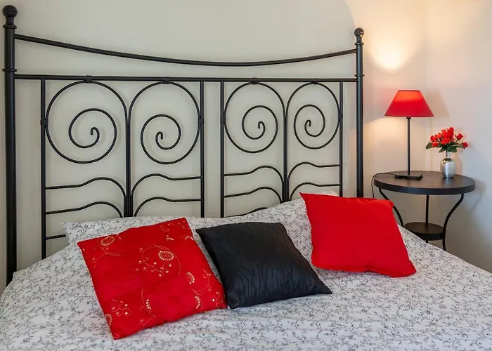 Le Bois Berranger Saint-Urbain (Vendee)