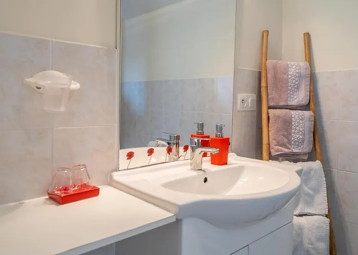 Le Bois Berranger 3* Saint-Urbain (Vendee)