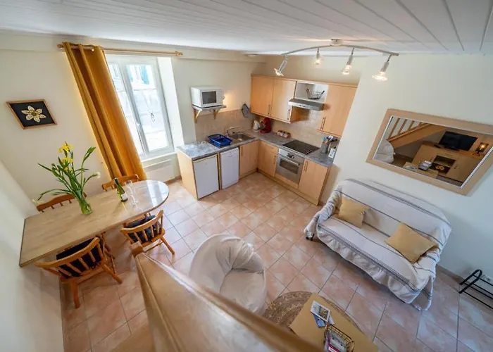 Le Bois Berranger 3* Saint-Urbain (Vendee)