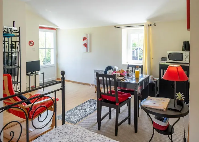 Le Bois Berranger 3*