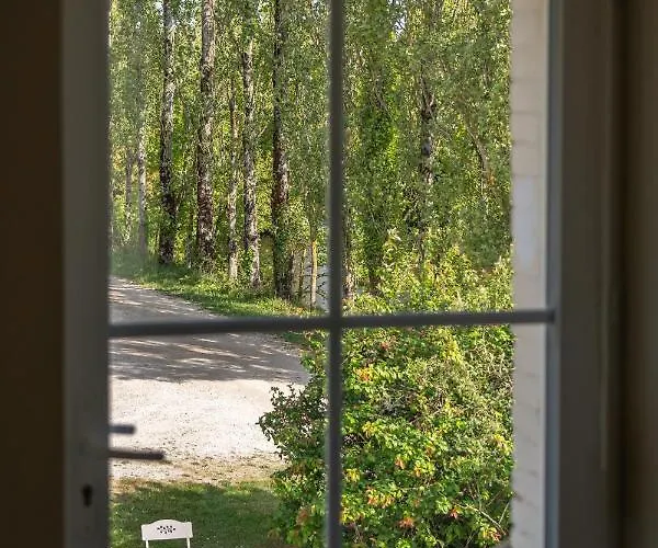 Le Bois Berranger Pensjonat