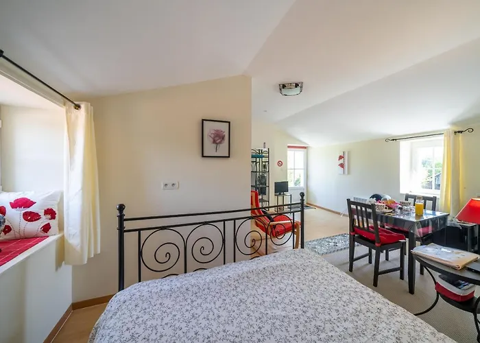 Le Bois Berranger 3* Saint-Urbain (Vendee)