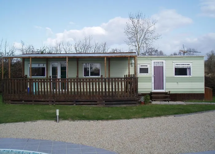 Pensjonat Le Bois Berranger Saint-Urbain (Vendee)