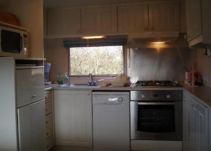 Pensjonat Le Bois Berranger Saint-Urbain (Vendee)