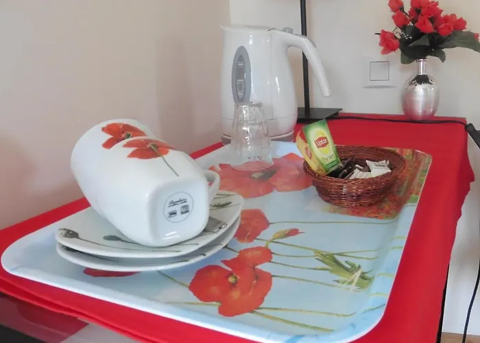 Pensjonat Le Bois Berranger Saint-Urbain (Vendee)